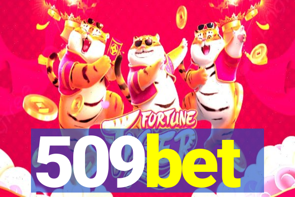 509bet