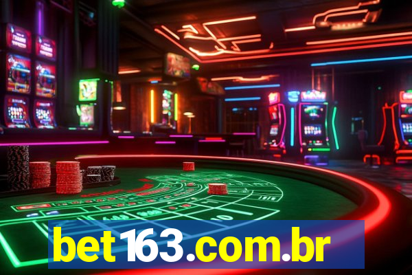 bet163.com.br