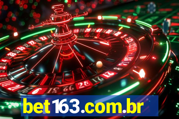 bet163.com.br