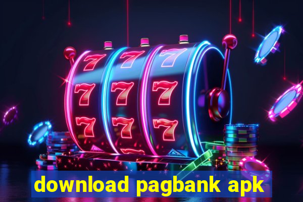 download pagbank apk