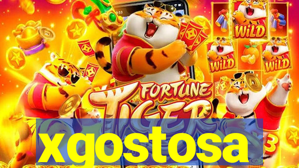 xgostosa