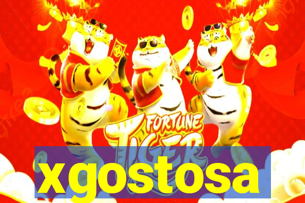 xgostosa