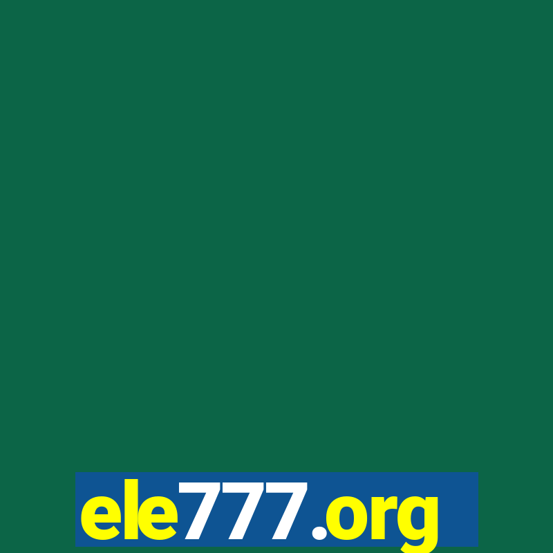 ele777.org