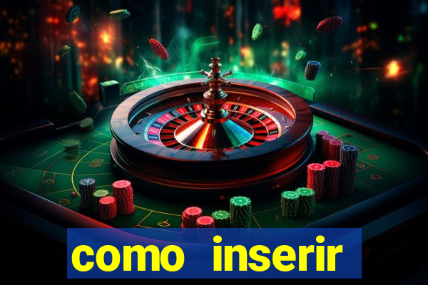 como inserir coordenadas no ide-sisema