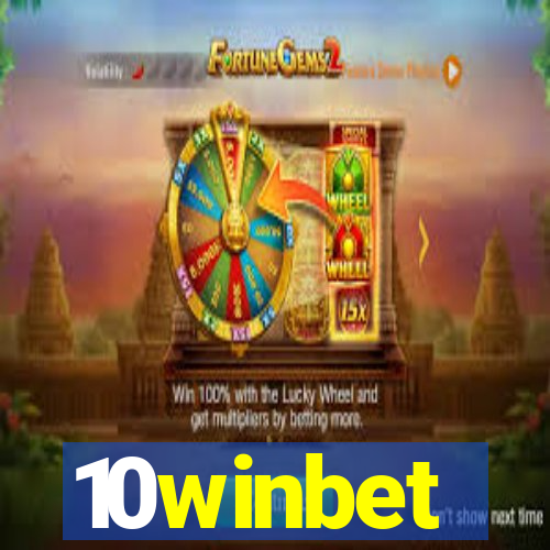 10winbet