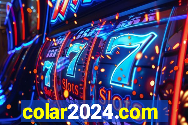 colar2024.com