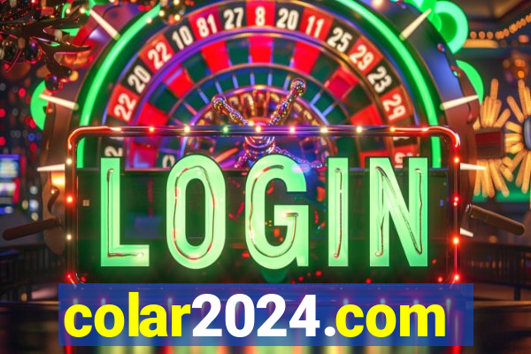 colar2024.com