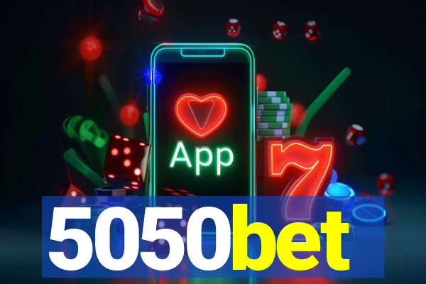 5050bet