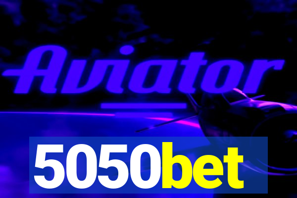 5050bet