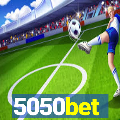 5050bet