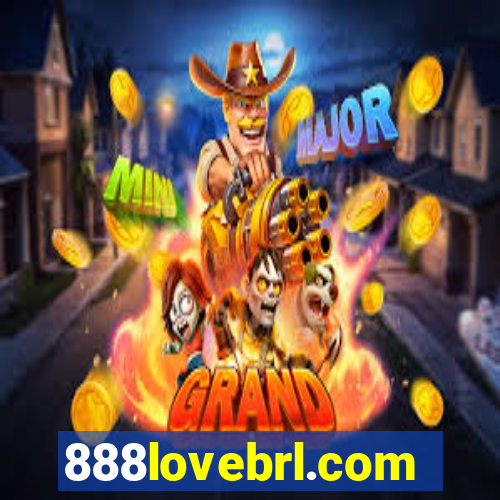 888lovebrl.com