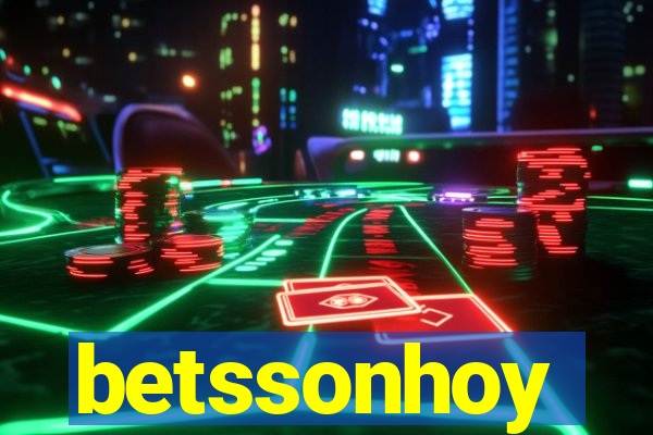 betssonhoy