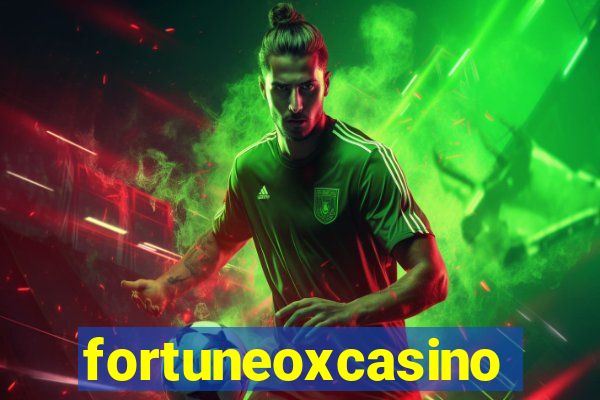 fortuneoxcasino.com