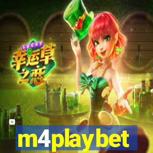 m4playbet