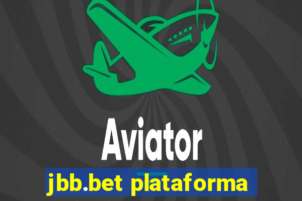 jbb.bet plataforma