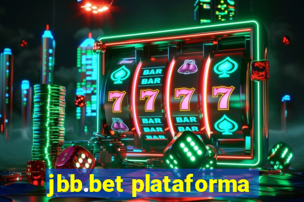 jbb.bet plataforma