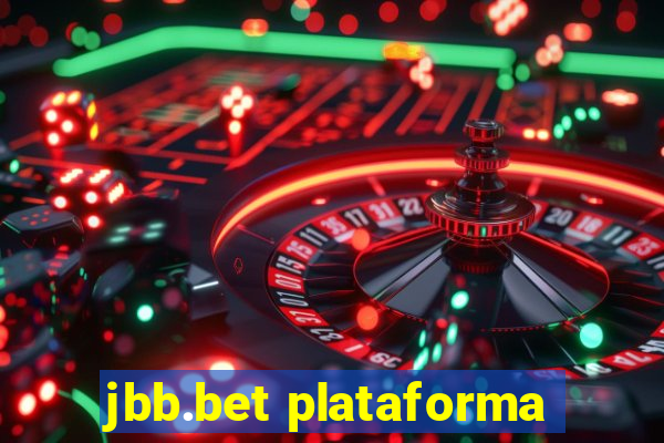 jbb.bet plataforma