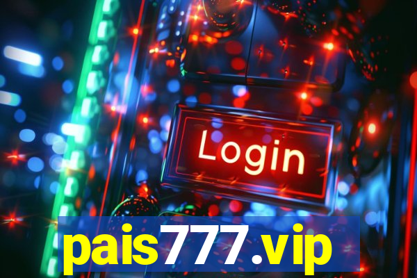 pais777.vip