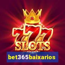 bet365baixarios