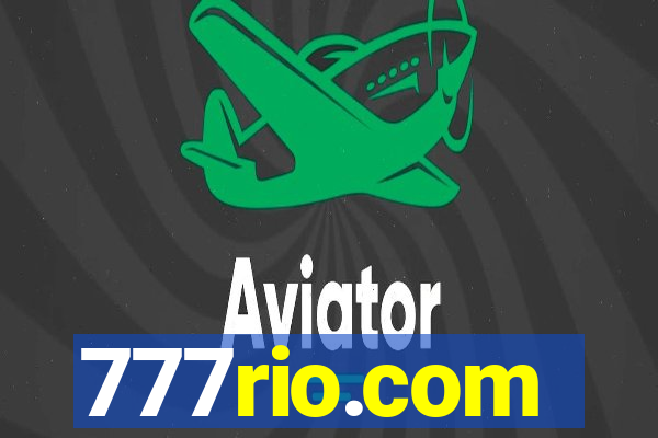 777rio.com