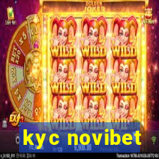 kyc novibet