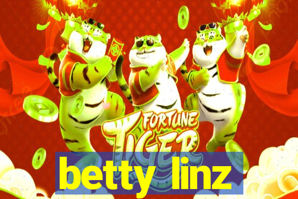 betty linz