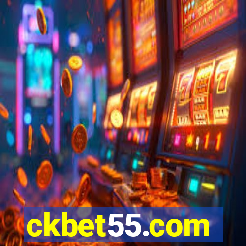 ckbet55.com