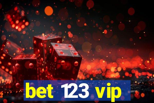 bet 123 vip