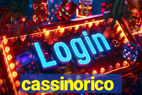 cassinorico