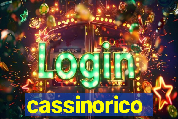 cassinorico