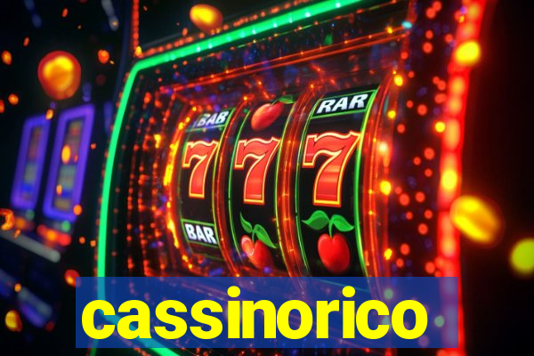 cassinorico