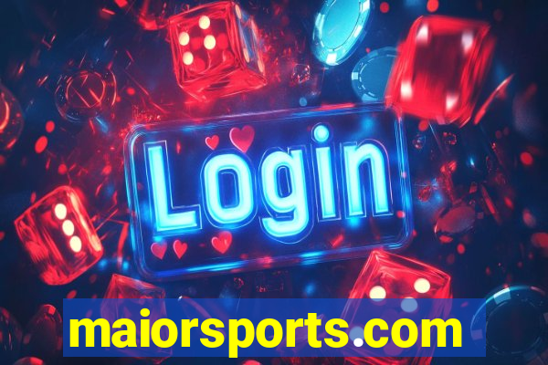 maiorsports.com