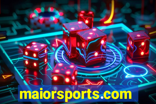 maiorsports.com