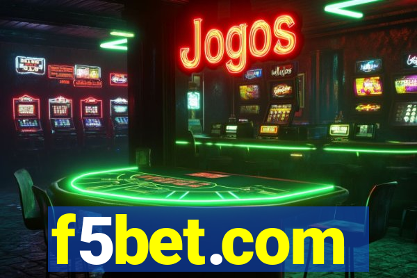 f5bet.com