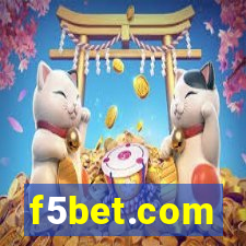 f5bet.com