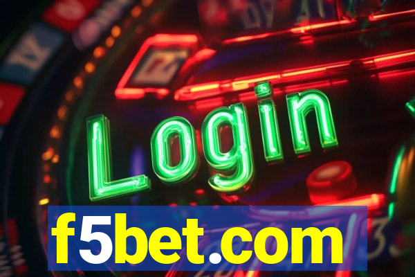 f5bet.com