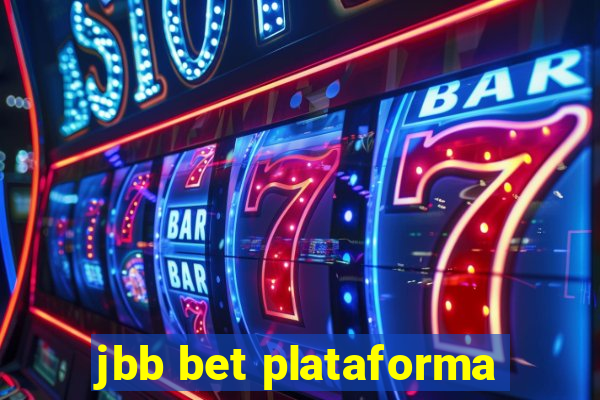 jbb bet plataforma