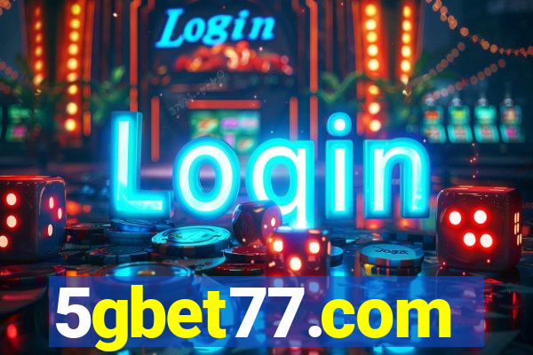 5gbet77.com