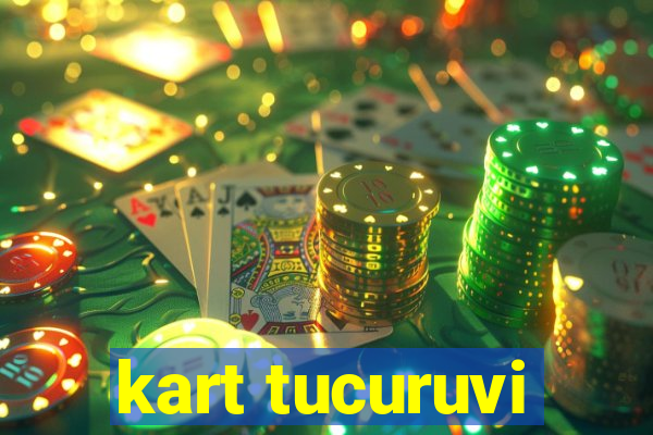 kart tucuruvi