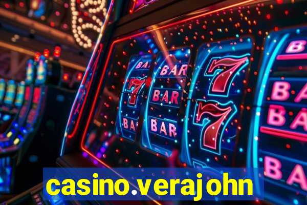 casino.verajohn