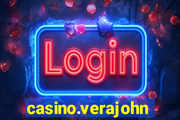 casino.verajohn