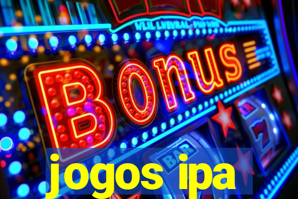 jogos ipa