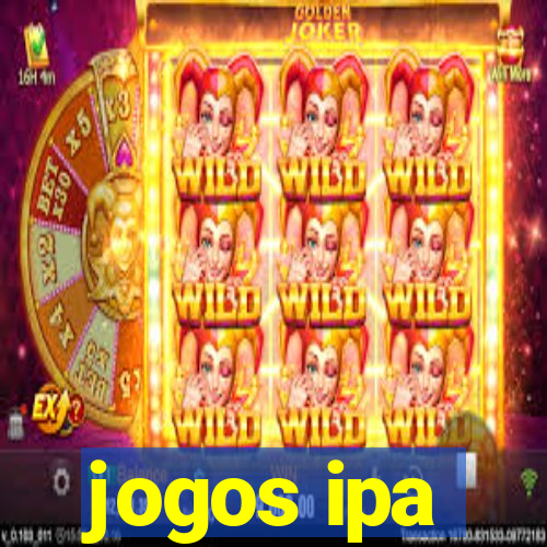 jogos ipa