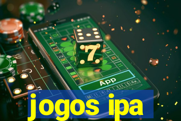 jogos ipa