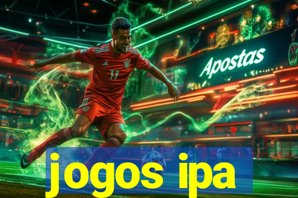 jogos ipa