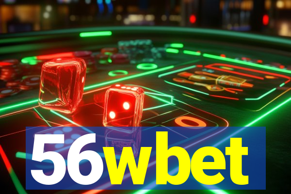 56wbet