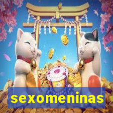 sexomeninas