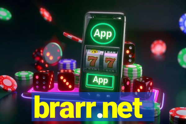 brarr.net