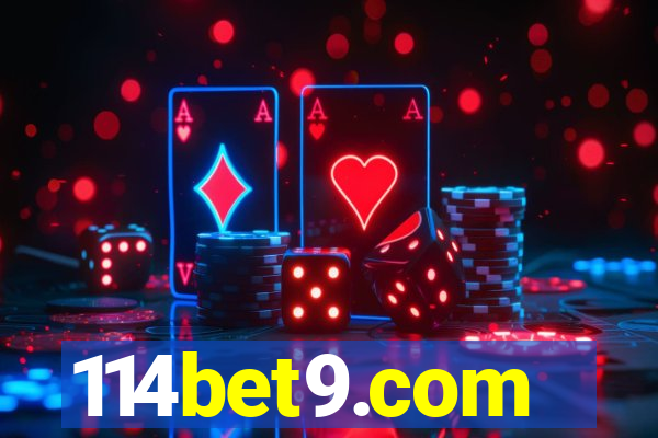 114bet9.com