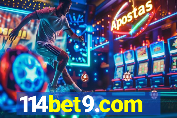 114bet9.com